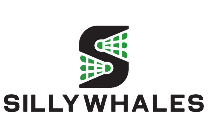 Sillywhales