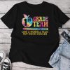 1St First Grade Team Like A Normal Team But Much Cooler Unisex T-shirt Cotton Tee