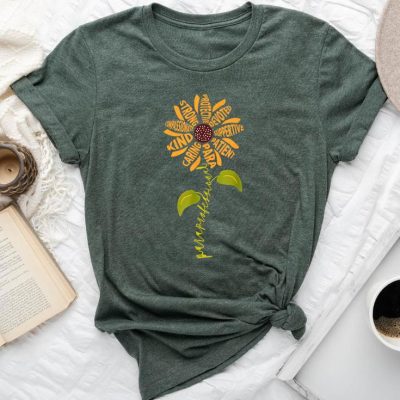 Back To School Paraprofessional For Men Women Teacher Unisex T-shirt Cotton Tee