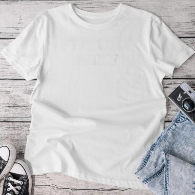 Future Milf Sarcastic Hot Mom Statement Sarcasm Humor Unisex T-shirt Cotton Tee