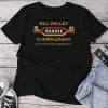 Karate All Valley 1984 Kid Graphic Novelty Unisex T-shirt Cotton Tee