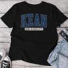 Kean University Arch Vintage Retro For Unisex T-shirt Cotton Tee