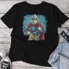 Knight Outfit For Boys And Girls Unisex T-shirt Cotton Tee