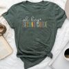 Oh Hey Second Grade Cute 2Nd Grade Team Students Teachers Unisex T-shirt Cotton Tee