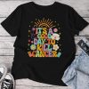 Oncology Nurse It's A Good Day To Kill Cancer Oncologist Rn Unisex T-shirt Cotton Tee