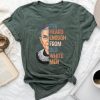 Rbg I've Heard Enough From Old White Unisex T-shirt Cotton Tee
