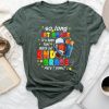 So Long 1St Grade It Been Fun 2Nd Grade Here I Come Football Unisex T-shirt Cotton Tee